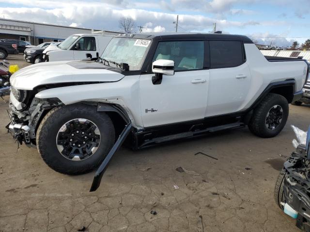 Gmc Hummer pic (2022)