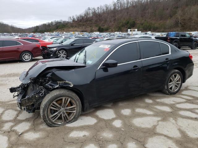 Infiniti G37 (2010)