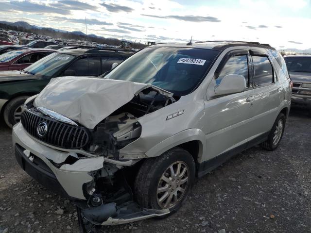 Buick Rendezvous (2006)
