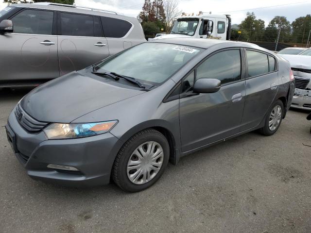Honda Insight (2011)