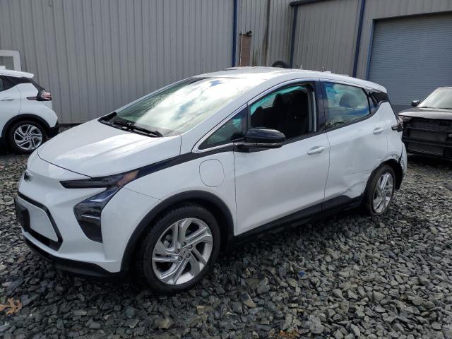 Chevrolet Bolt (2023)