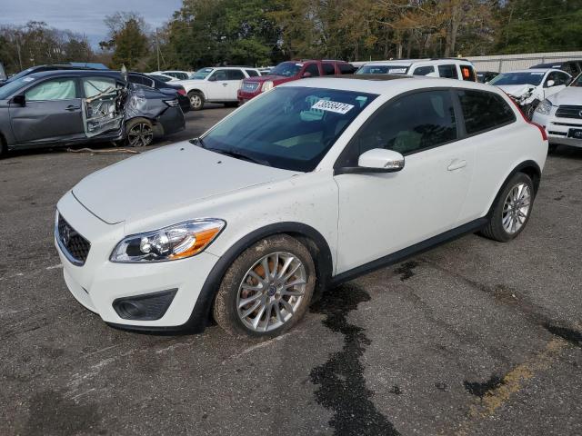 Volvo C30 (2011)