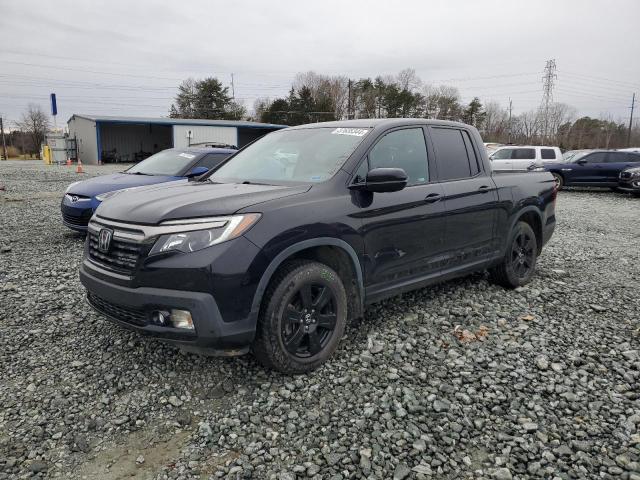 Honda Ridgeline (2018)