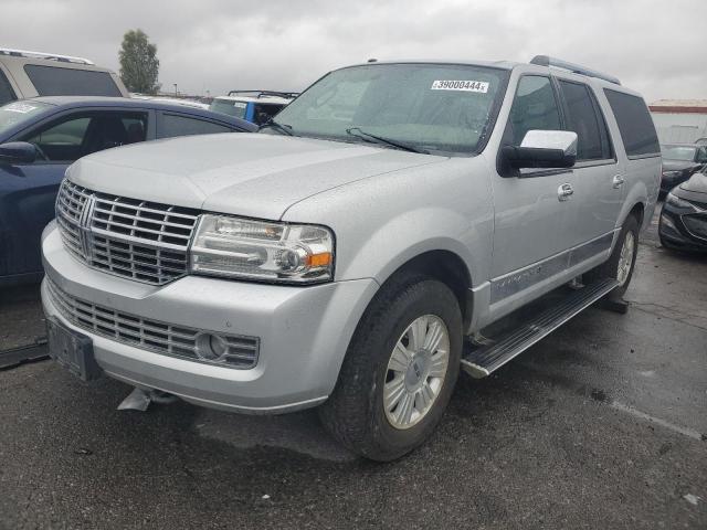 Lincoln Navigator (2013)
