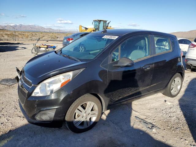 Chevrolet Spark (2013)
