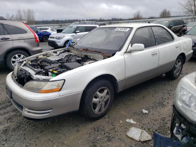 Lexus Es300 (1996)