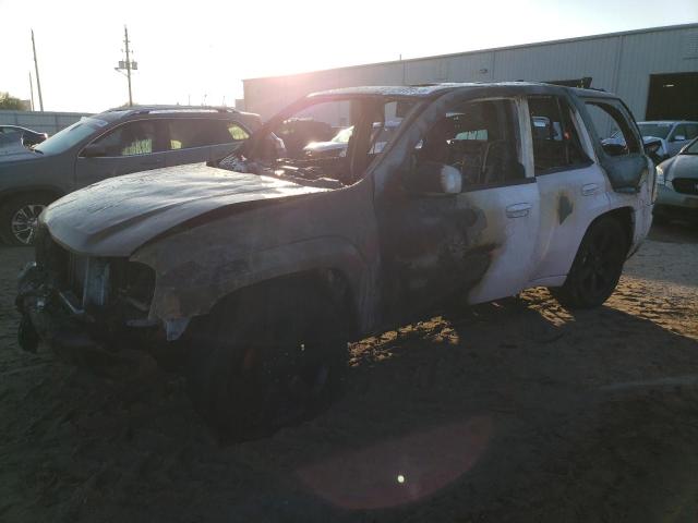 Chevrolet Trailblzr (2007)
