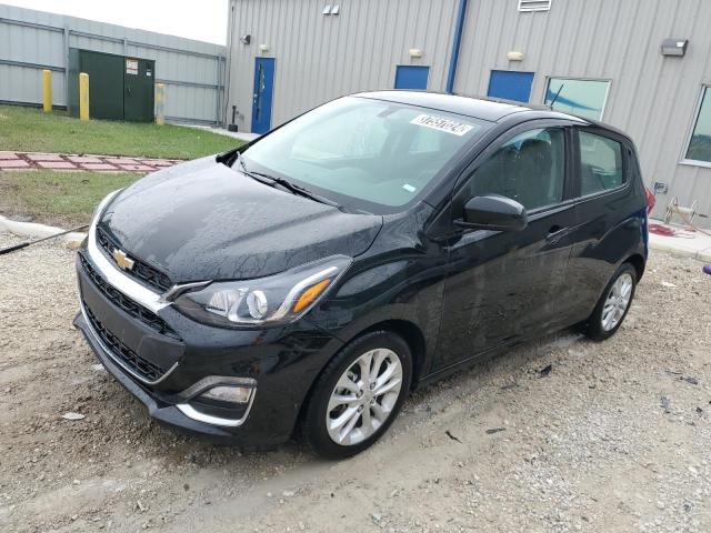Chevrolet Spark (2021)