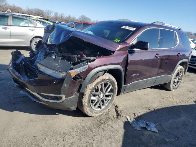 Gmc Acadia (2017)