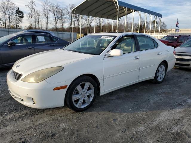 Lexus Es330 (2006)