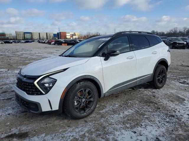 Kia Sportage x (2023)