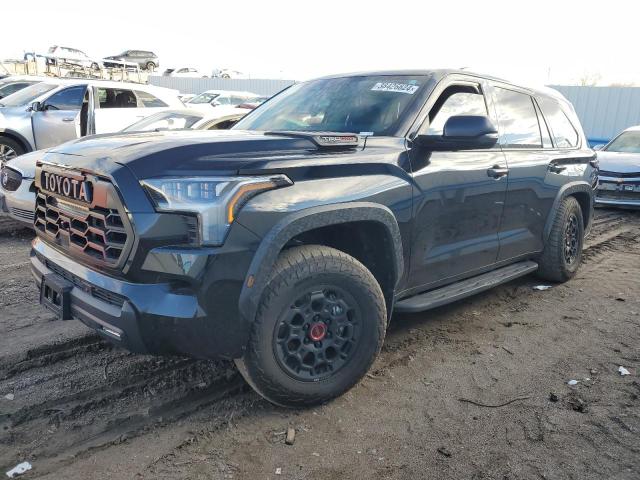 Toyota Sequoia (2023)