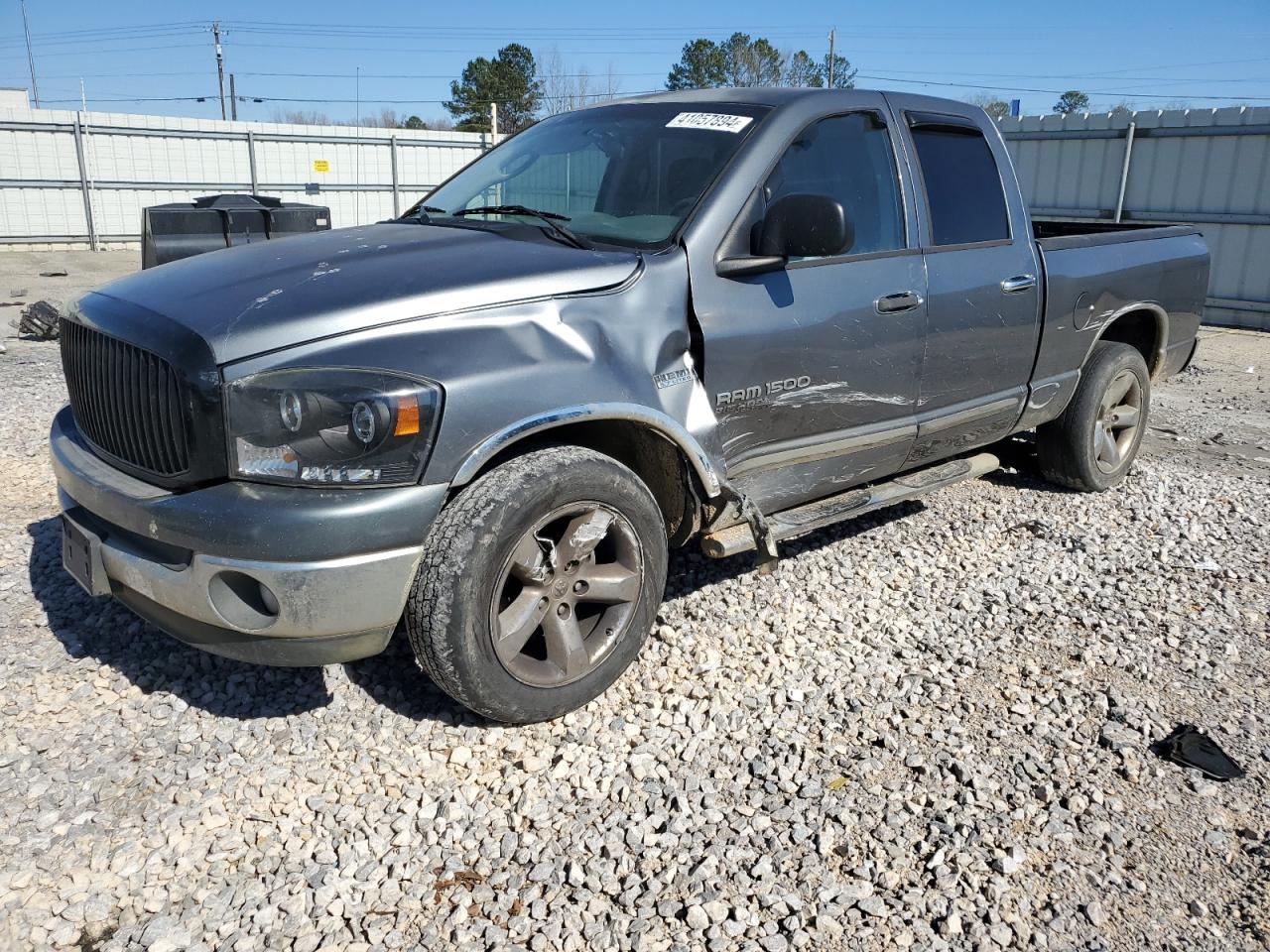 Dodge Ram (2006)