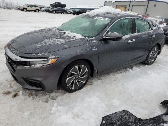 Honda Insight (2020)