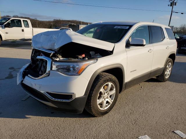 Gmc Acadia (2019)