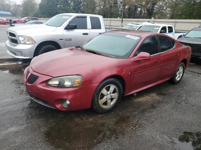 Pontiac Grandprix (2006)