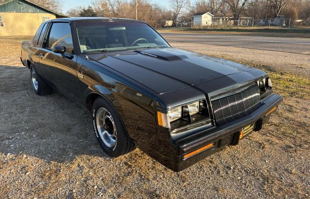 Buick Regal (1987)