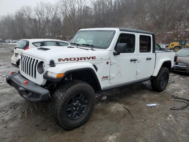 Jeep Gladiator (2022)