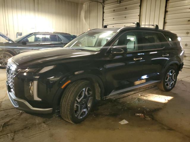 Hyundai Palisade (2023)