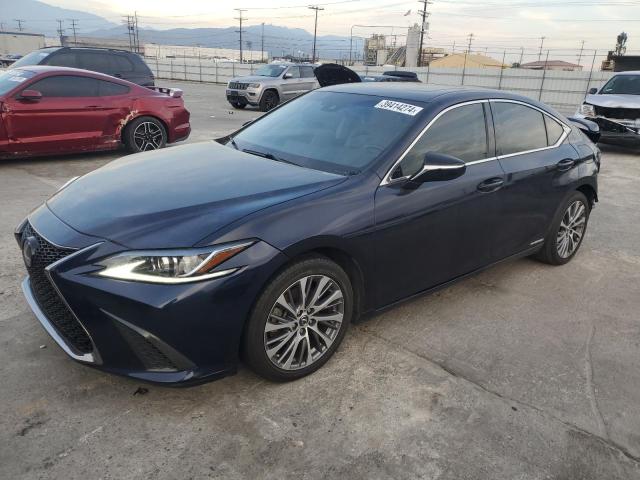 Lexus Es300 (2020)