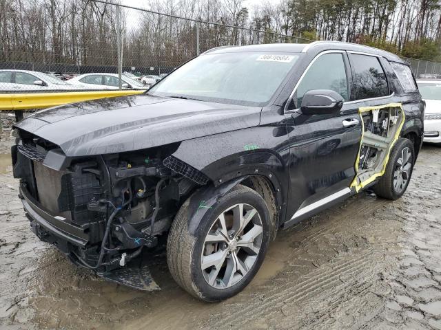 Hyundai Palisade (2020)
