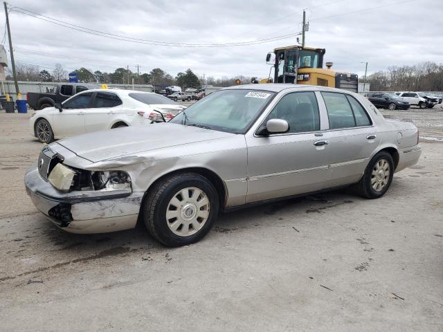 Mercury Grmarquis (2003)