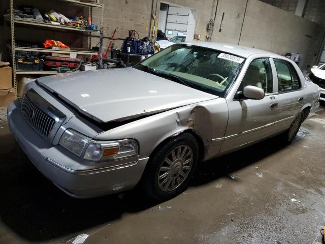 Mercury Grmarquis (2008)