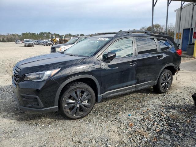 Subaru Ascent ony (2022)