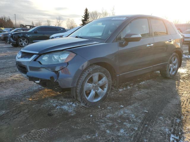 Acura Rdx (2007)