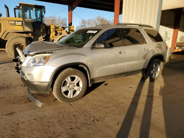 Gmc Acadia (2010)