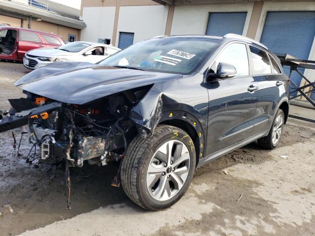Kia Niro s (2022)