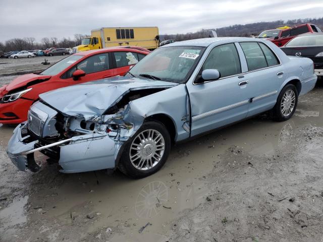 Mercury Grmarquis (2010)