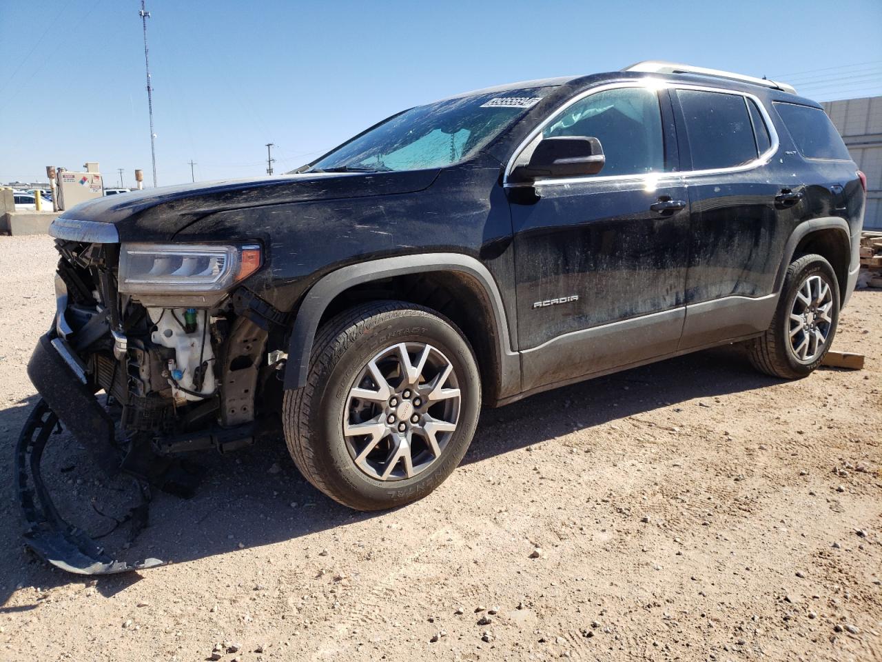 Gmc Acadia (2023)