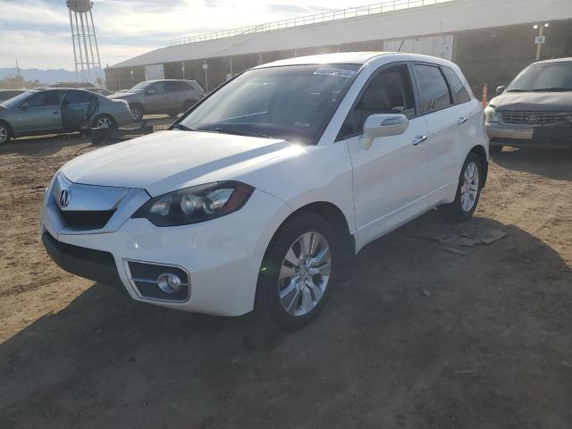 Acura Rdx (2011)
