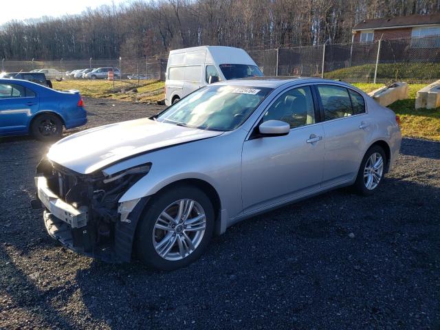 Infiniti G37 (2013)