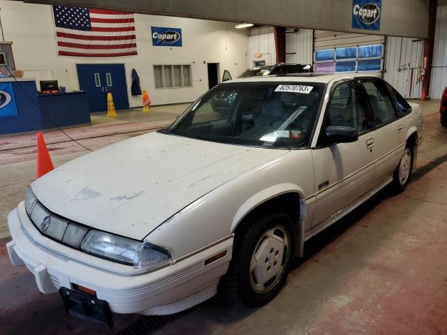 Pontiac Grandprix (1990)
