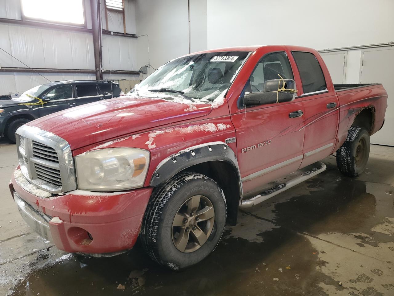 Dodge Ram (2007)