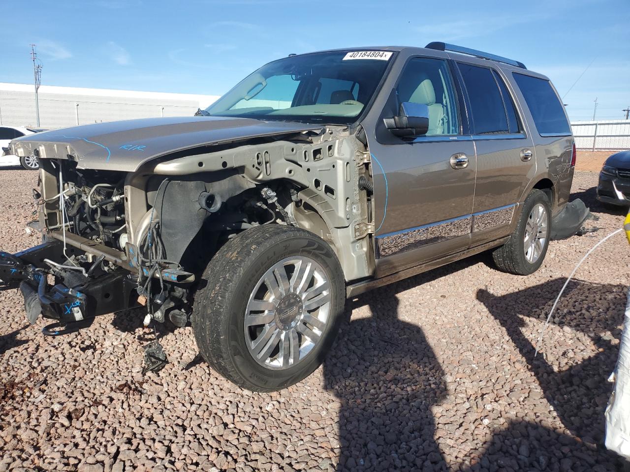 Lincoln Navigator (2014)
