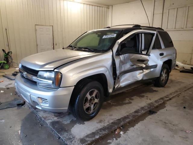 Chevrolet Trailblzr (2004)
