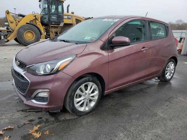 Chevrolet Spark (2021)