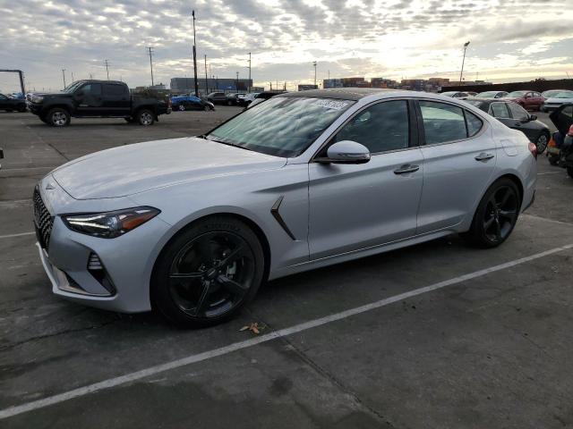 Genesis G70 (2019)