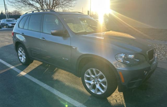 Bmw X5 (2012)