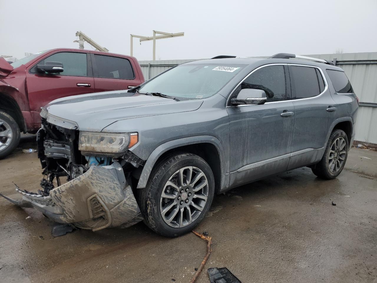 Gmc Acadia (2021)
