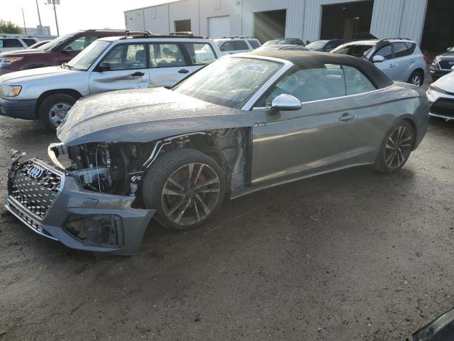 Audi S5-rs5 (2023)