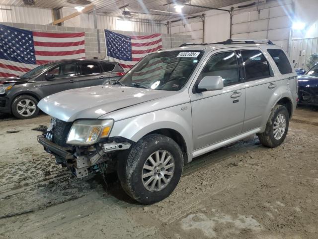 Mercury Mariner (2009)