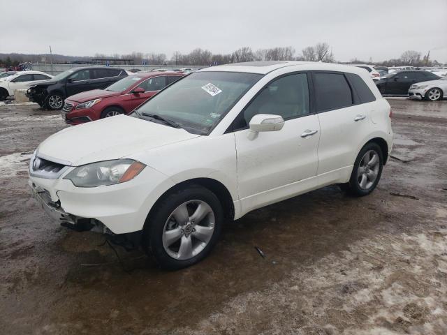 Acura Rdx (2007)