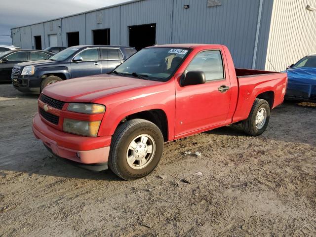 Chevrolet Colorado (2008)