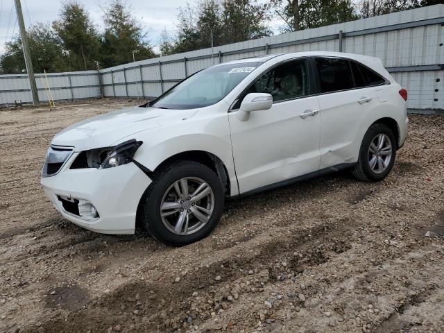Acura Rdx (2013)