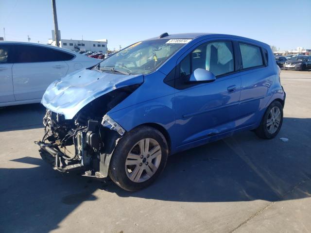 Chevrolet Spark (2015)