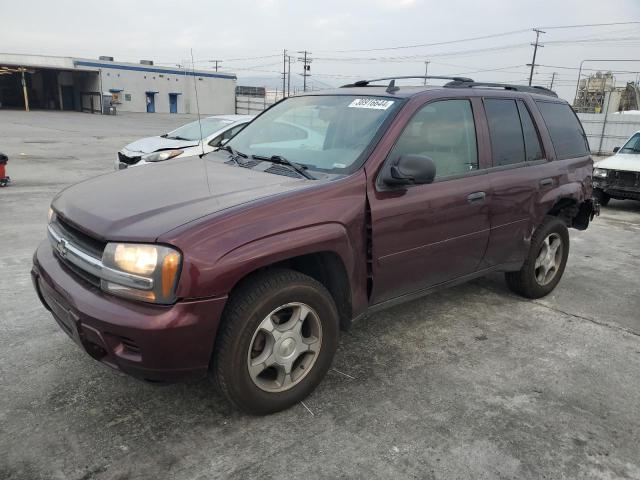 Chevrolet Trailblzr (2007)
